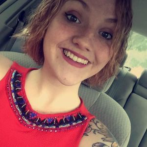 Meet your Posher, Martina